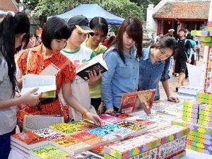 Fête de la lecture 2013 Un livre fait changer la vie